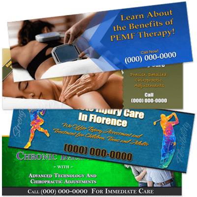 Social Media Banners